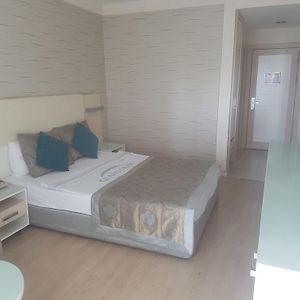 Grand Okan Hotel