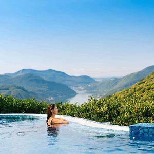 Kurhaus Cademario Hotel&DOT Spa