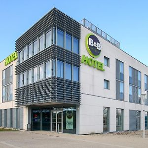 B&B Hotel Reims Bezannes
